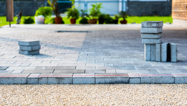 Best Driveway Drainage Solutions  in Angels, CA