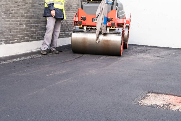 Best Driveway Drainage Solutions  in Angels, CA