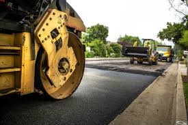 Best Driveway Maintenance Services  in Angels, CA